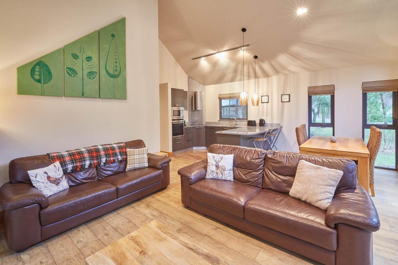 Host & Stay - Simon Howe Lodge Whitby Eksteriør billede